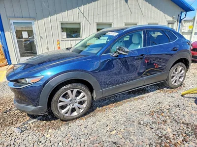 2021 MAZDA CX-30 PREMIUM, фото 1, лот 10665735