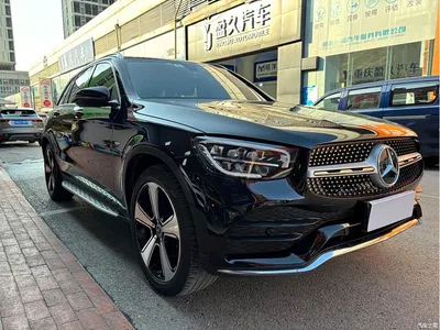 2022 Mercedes-Benz GLC Facelift GLC 300 L 4MATIC Dynamic Collector's Edition, фото 3, лот 10293505