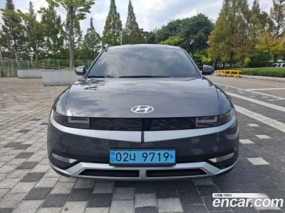 2024 Hyundai Ioniq5 Long range, фото 1, лот 10231583
