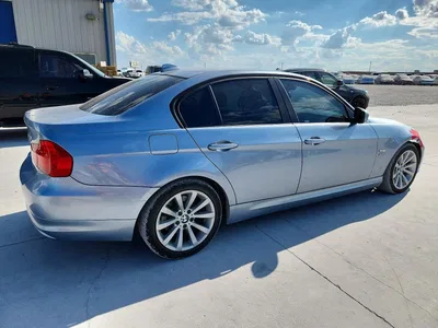 2011 BMW 328 XI SULEV, фото 3, лот 10817864