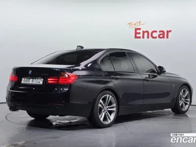 2014 BMW 3-Series 328i Sport, фото 1, лот 10038271