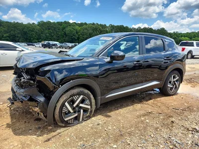 2025 NISSAN KICKS SV, фото 1, лот 10733710