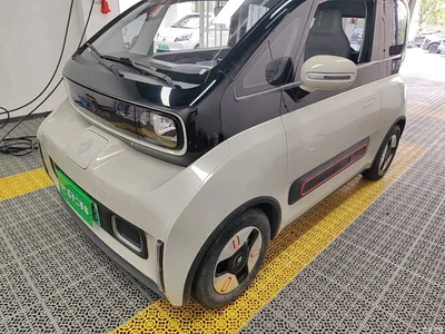 2021 Baojun KiWi EV Designer LFP, фото 2, лот 11247745