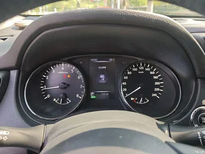 2020 Nissan X-Trail 2.0L XL ITS 3rows CVT 2WD Smart Connect 7-Seater Comfort Edition, фото 4, лот 10347509