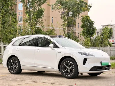 2025 Shangjie SUV Extended Range Edition, фото 3, лот 11646356