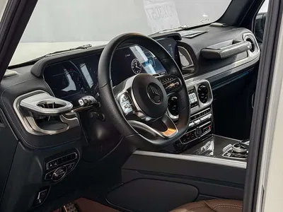 2023 Mercedes-Benz G-Class G 350, фото 4, лот 10261465
