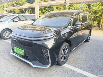 2022 SAIC Maxus Dajia 9 Long Range Grassland 7-Seater, фото 1, лот 11150143