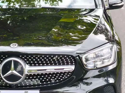 2020 Mercedes-Benz GLC Facelift GLC 260 L 4MATIC Dynamic, фото 3, лот 11534168