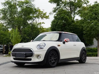 2018 MINI MINI 1.5T ONE PLUS, фото 1, лот 10385636