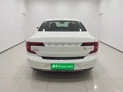 2019 Volvo S90 T5 Momentum, фото 3, лот 10377023