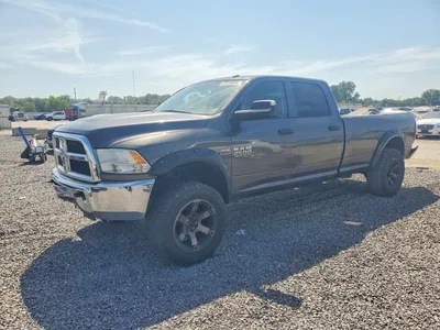 2015 RAM 2500 ST, фото 1, лот 11157669