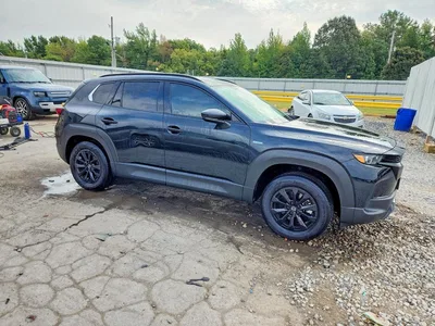 2025 MAZDA CX-50 PREMIUM, фото 4, лот 10846494