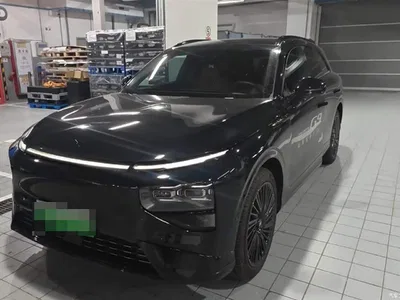2025 XPeng G9 Model Long Range Ultra, фото 1, лот 10680309