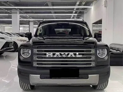 2024 Haval Meng Long NEV Hi4 145 Pro, фото 2, лот 11216444