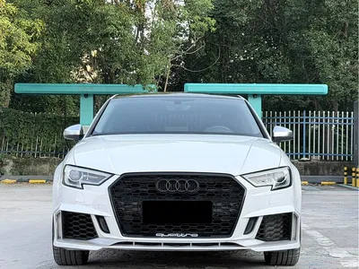 2020 Audi A3 Limousine 35 TFSI Progressive Type China VI, фото 2, лот 11584864