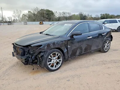 2014 NISSAN MAXIMA S, фото 1, лот 10765020