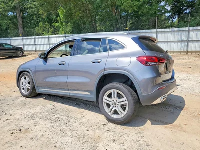 2023 MERCEDES-BENZ GLA 250 4MATIC, фото 2, лот 10676075
