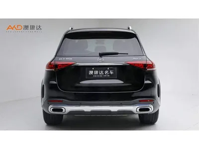 2023 Mercedes-Benz GLE 450 4MATIC Luxury, фото 4, лот 10405525