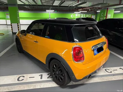 2014 MINI MINI 1.5T COOPER Excitement, фото 4, лот 10353008