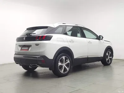 2017 Peugeot 4008 350THP Elite Edition, фото 2, лот 10671260