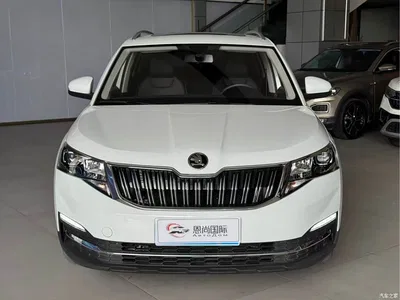 2023 Škoda Kamiq Facelift 1.5L Auto Comfort Edition, фото 2, лот 10348475