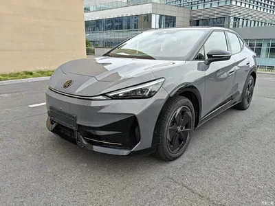 2024 Volkswagen Unique 06 Facelift Ultra Long Range, фото 1, лот 10833931