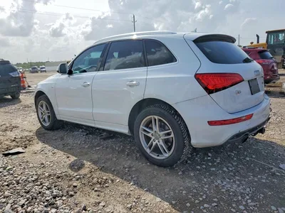 2015 AUDI Q5 PREMIUM PLUS, фото 2, лот 10851610