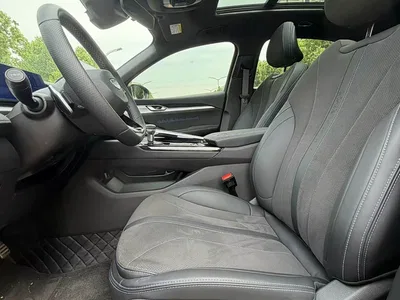 2025 Geely Xing Rui Oriental Glory 2.0TD Star Edition, фото 4, лот 10358997