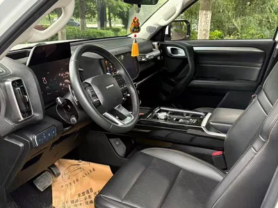 2021 Haval Big Dog 1.5T DCT 2WD Husky Edition, фото 4, лот 10361747