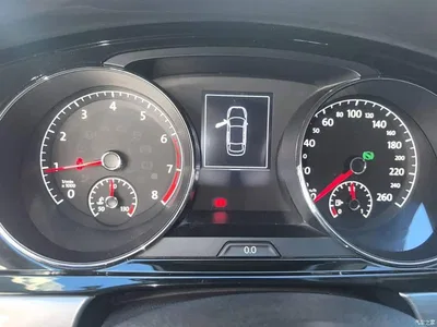 2017 Volkswagen Lamando 280TSI DSG Comfort Edition, фото 4, лот 11138512