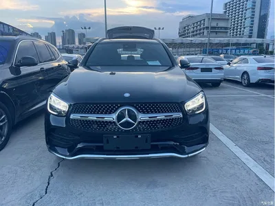 2017 Mercedes-Benz GLC 260 4MATIC Luxury, фото 2, лот 10292932
