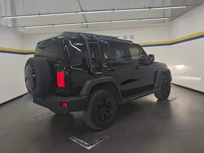 2023 Tank 300 Off-Road Edition 2.0T Conqueror, фото 3, лот 10344441