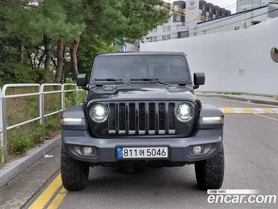 2023 Jeep Gladiator 3.6 Rubicon, фото 3, лот 10212593