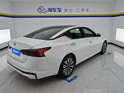 2022 Nissan Teana 2.0L XL-TLS Comfort Edition, фото 3, лот 10340158
