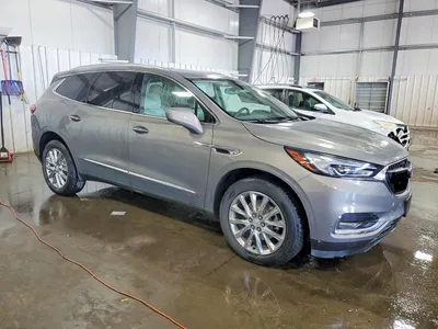 2019 BUICK ENCLAVE ESSENCE, фото 4, лот 10669787
