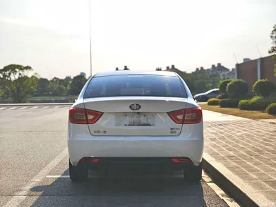 2019 Besturn B30EV EV400, фото 4, лот 11162776
