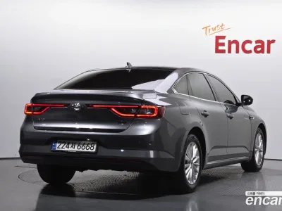 2016 Samsung SM6 2.0 GDe RE, фото 2, лот 10188509