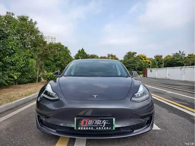 2019 Tesla Model 3 Standard Range Rear-Wheel Drive Upgrade, фото 2, лот 11179439