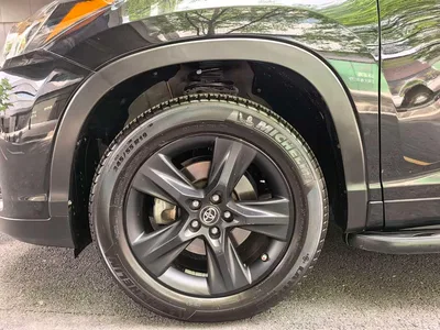 2018 Toyota Highlander Model 2.0T 4WD Knight Edition 7-Seater China VI, фото 4, лот 10279949