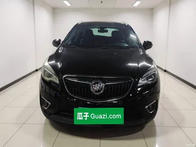 2019 Buick Envision Plus 20T FWD Elite Model China VI, фото 2, лот 10481043