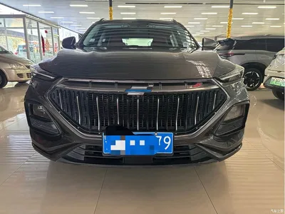 2021 Changan Oshan Changan Oushang X5 1.5T DCT Flagship, фото 2, лот 11148382