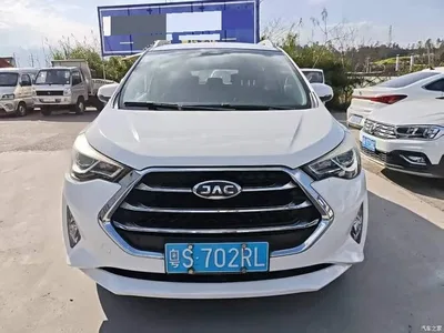 2016 JAC Motors Refine S3 1.5L Manual Luxury Smart Premium, фото 2, лот 10398786