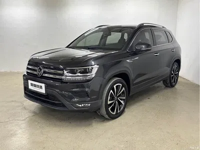 2022 Volkswagen Tharu 280TSI FWD Luxury Edition, фото 1, лот 10426577