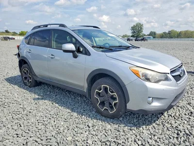 2013 SUBARU XV CROSSTREK 2.0 PREMIUM, фото 4, лот 10890636