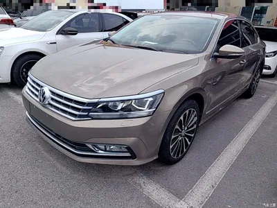 2016 Volkswagen Passat 330TSI DSG Executive Edition, фото 1, лот 10440438