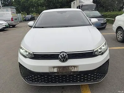 2023 Volkswagen Lavida Xinrui 1.5L Auto Xinyi Edition, фото 3, лот 11177660