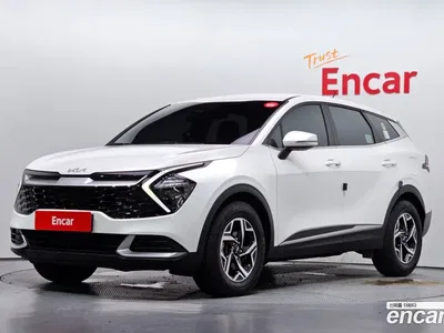 2023 Kia Sportage Diesel 2.0 4WD, фото 1, лот 10224508