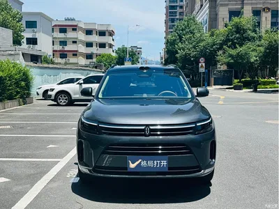 2024 AITO Wenjie AITO M7 1.5T Smart AWD Max 6-Seater, фото 2, лот 10276698