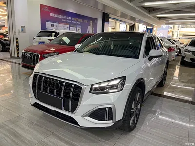2022 Audi Q2L 35 TFSI Fashion Elegance, фото 2, лот 10472082