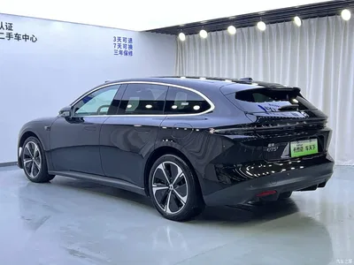 2023 NIO ET5T Model 75kWh Touring, фото 4, лот 10351745